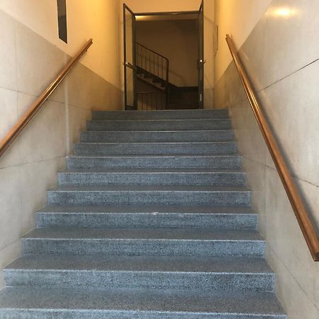Rakuscha Apartment 萨格勒布 外观 照片