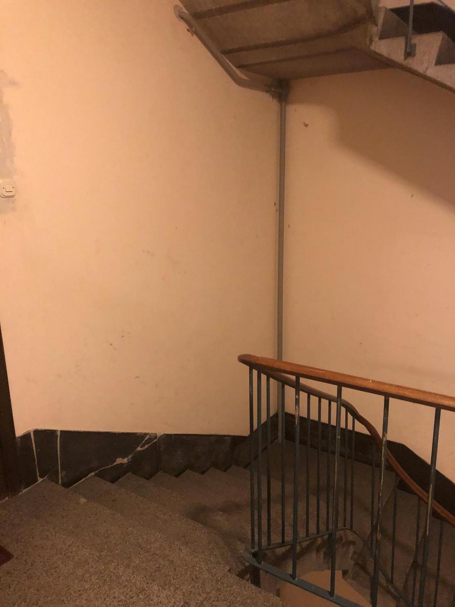Rakuscha Apartment 萨格勒布 外观 照片