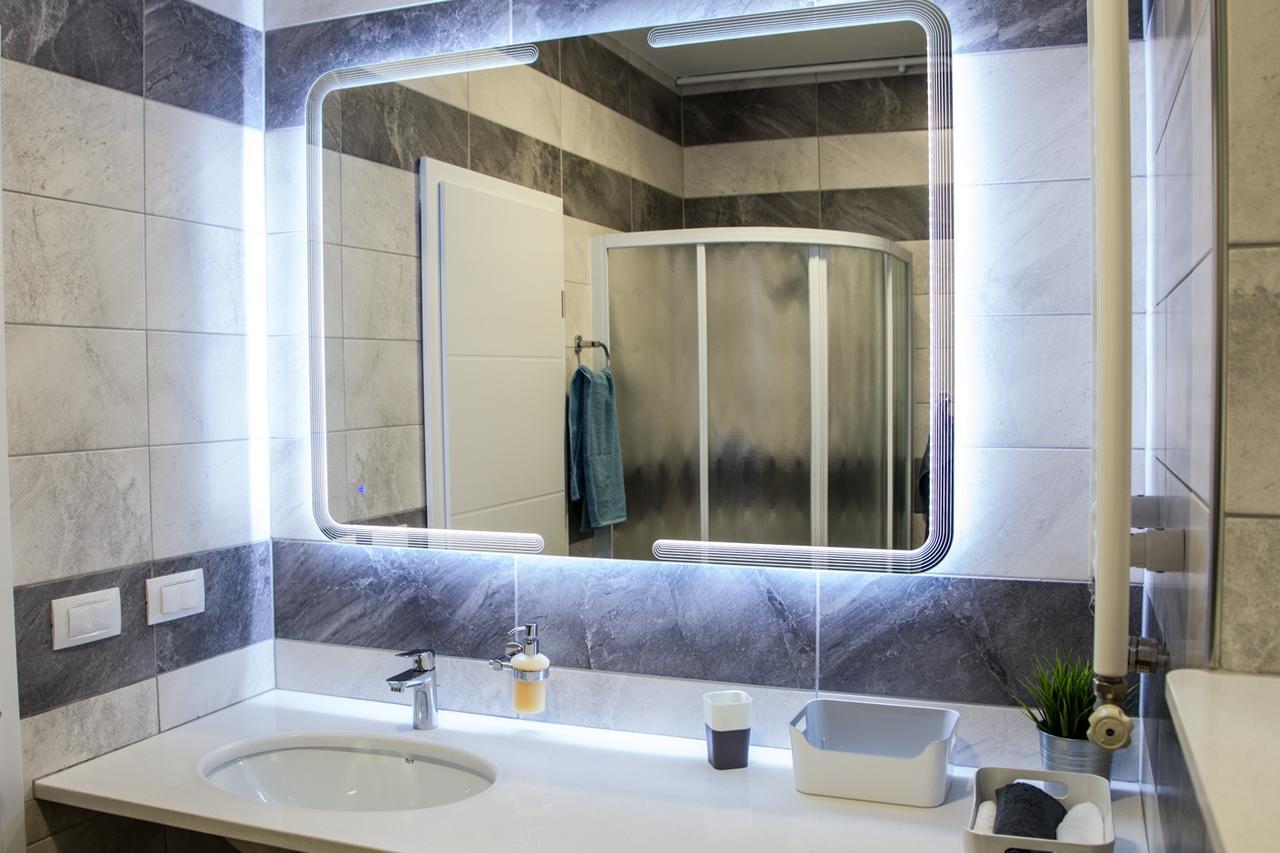 Rakuscha Apartment 萨格勒布 外观 照片