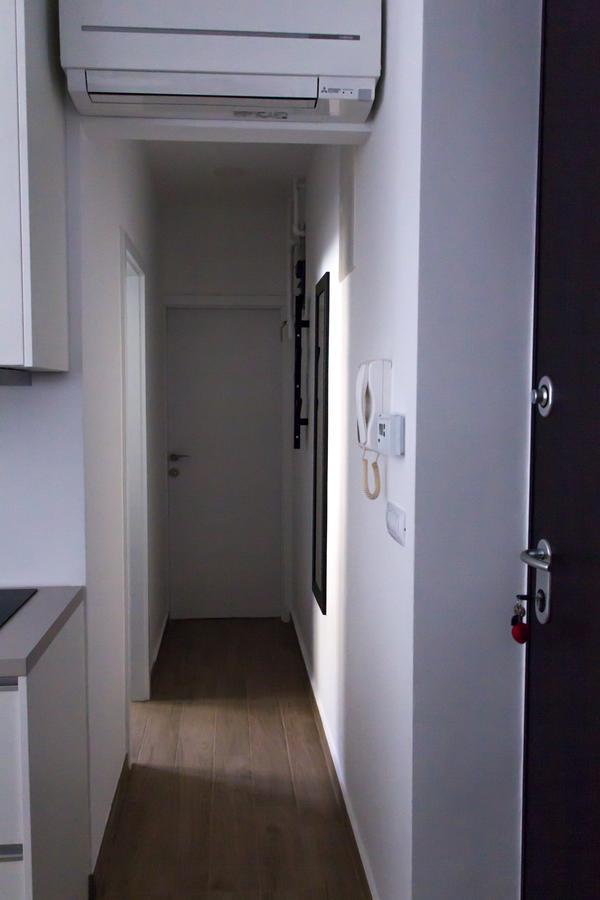 Rakuscha Apartment 萨格勒布 外观 照片