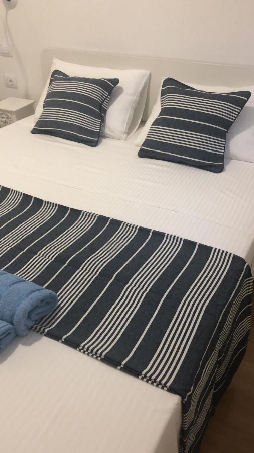 Rakuscha Apartment 萨格勒布 外观 照片